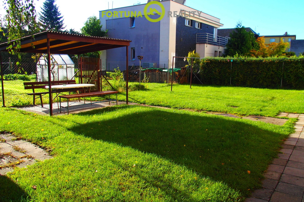 Photo 4 - Apartment for sale · 1+kk · 35 m²