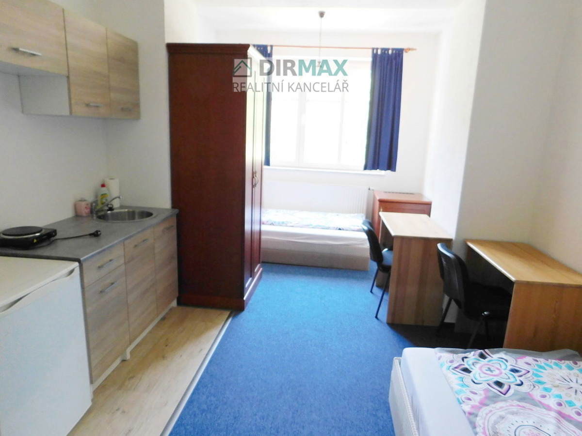 Fotografie 4 - Pronájem pokoje · 29 m² · 1+kk