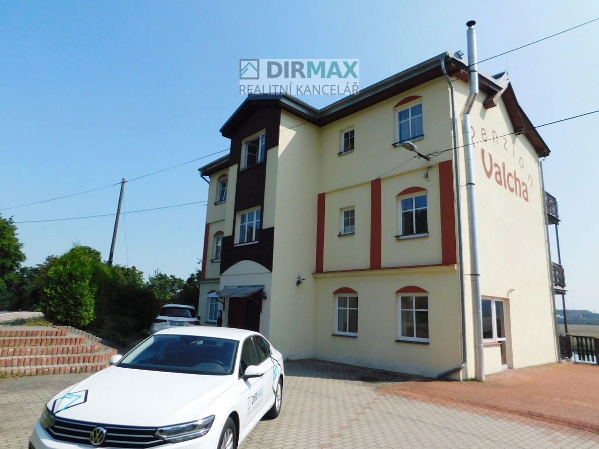 Фото 1 - Аренда квартиры · 1+kk · 34 m²
