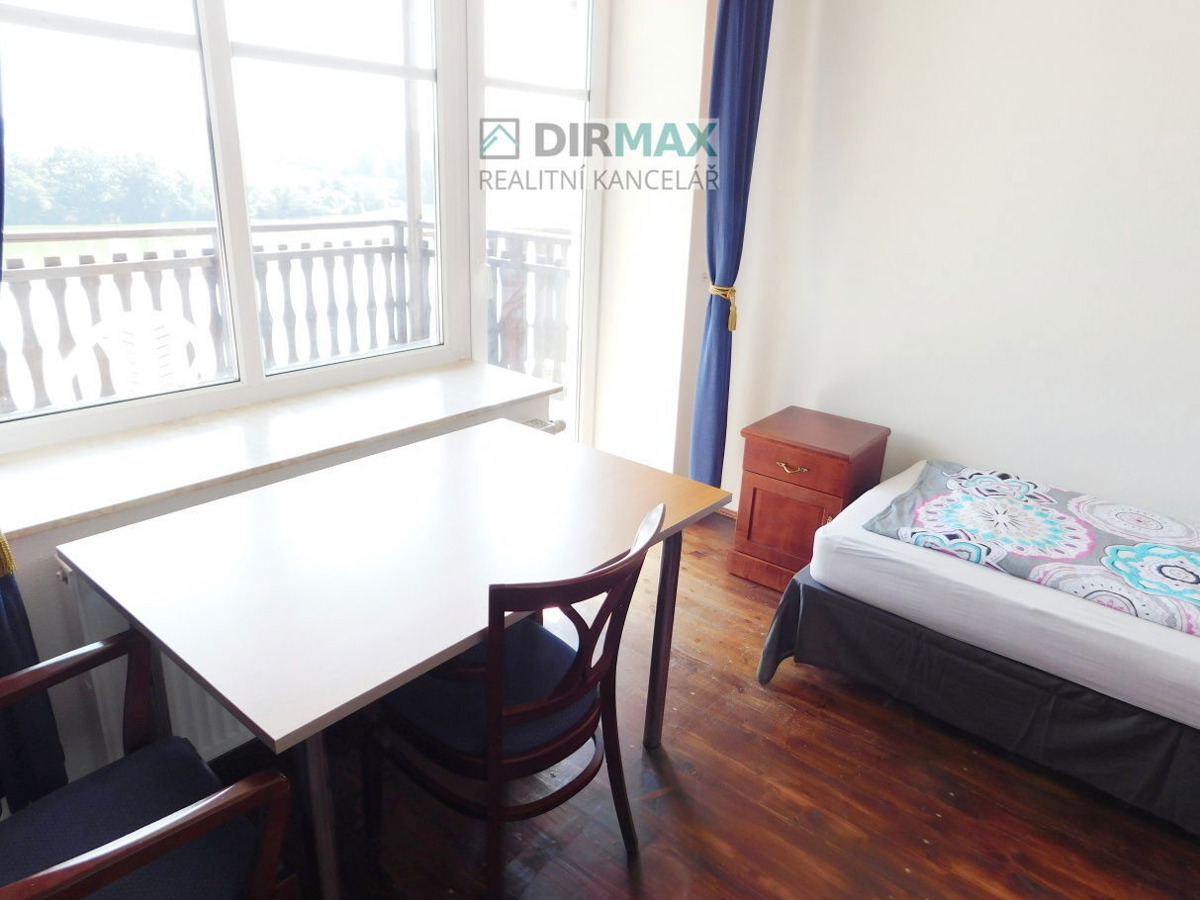 Фото 4 - Аренда квартиры · 1+kk · 34 m²