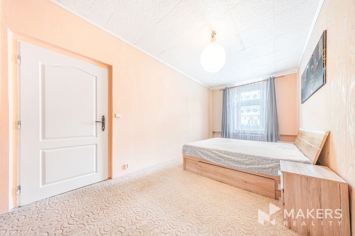 Hình ảnh 1 - Căn hộ cho thuê · 2+1 · 70 m²