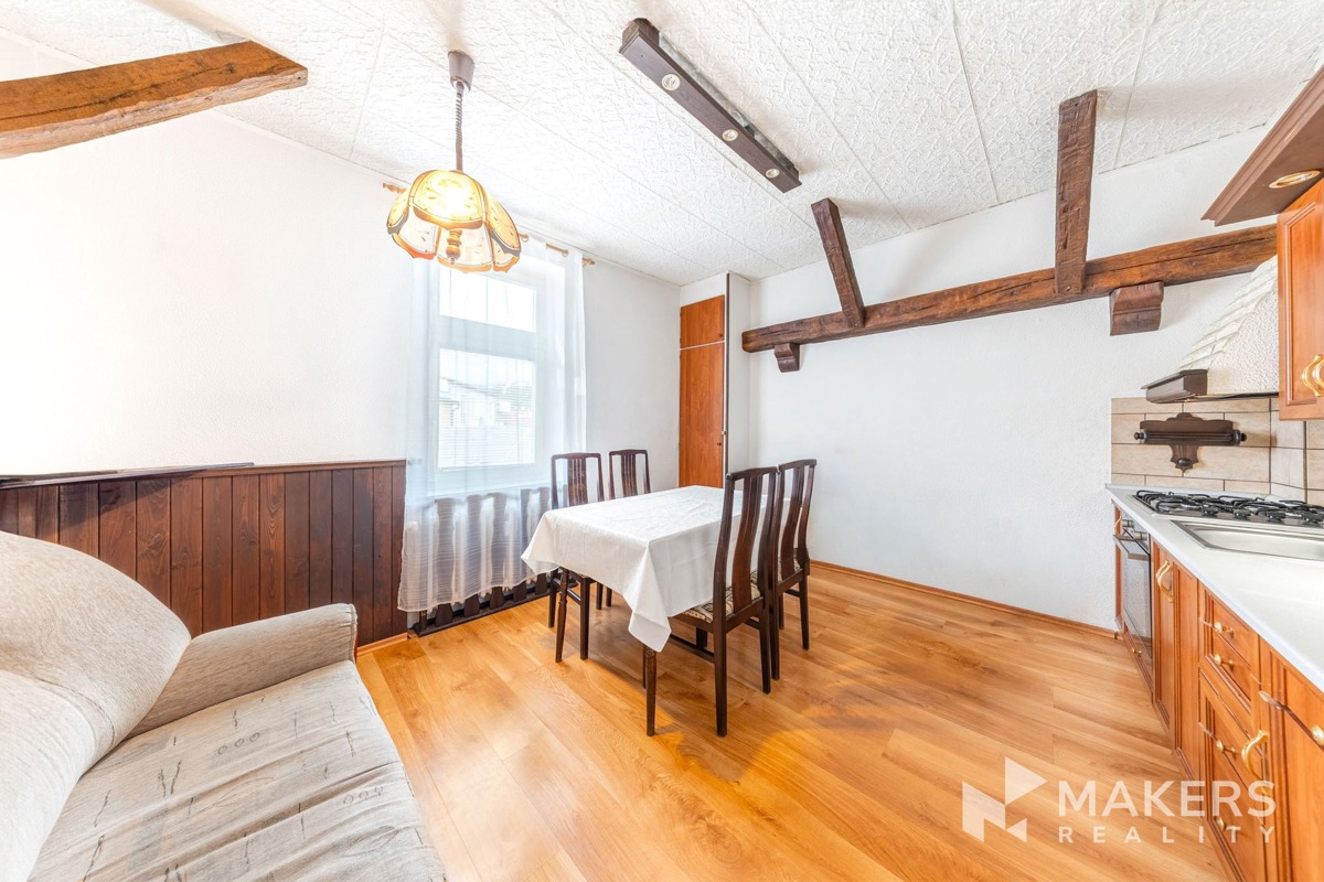 Photo 2 - Apartment for rent · 2+1 · 70 m²