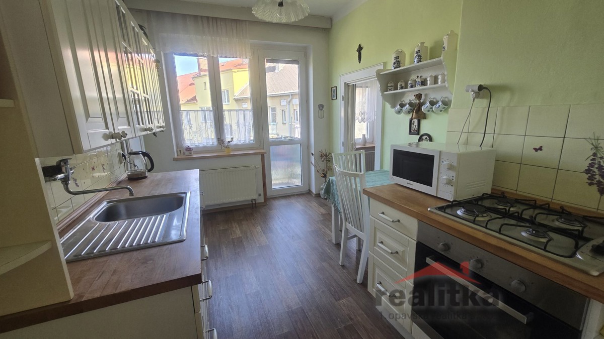 Photo 1 - Apartment for sale · 2+1 · 51 m²