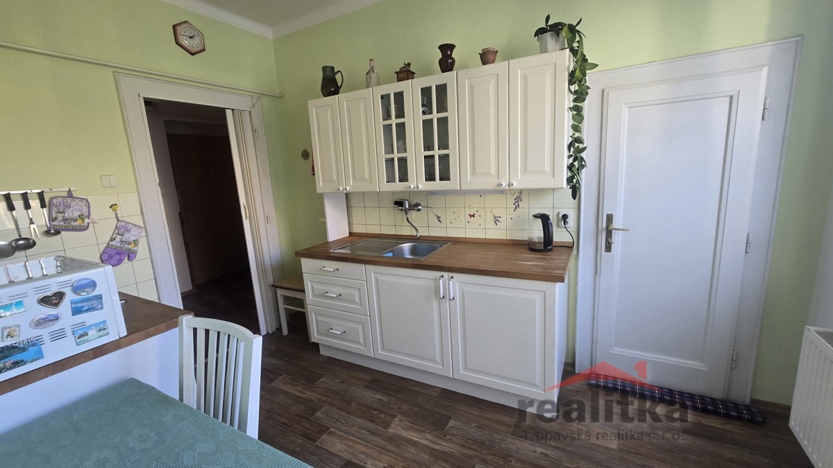 Photo 2 - Apartment for sale · 2+1 · 51 m²