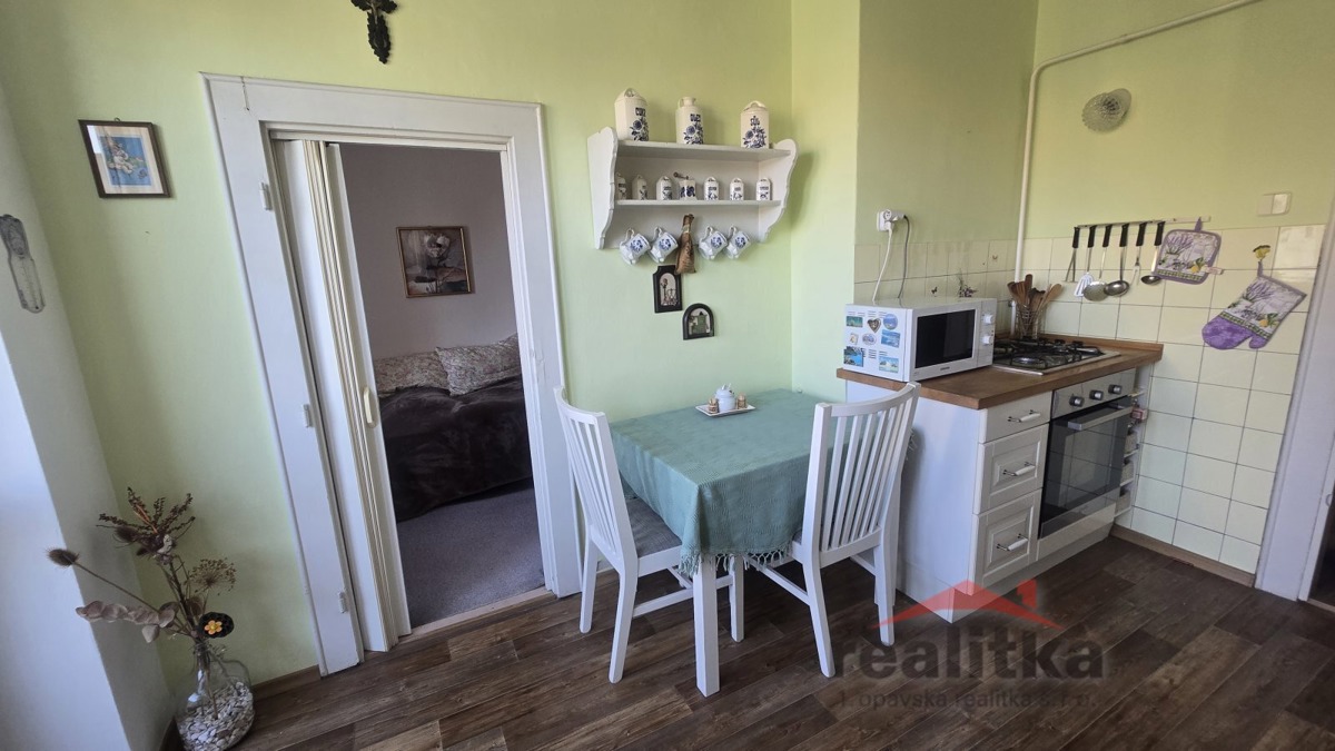 Photo 3 - Apartment for sale · 2+1 · 51 m²