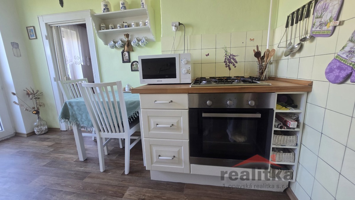 Photo 4 - Apartment for sale · 2+1 · 51 m²
