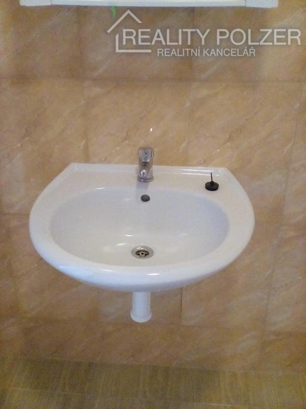 Photo 3 - Apartment for rent · 1+1 · 42 m²