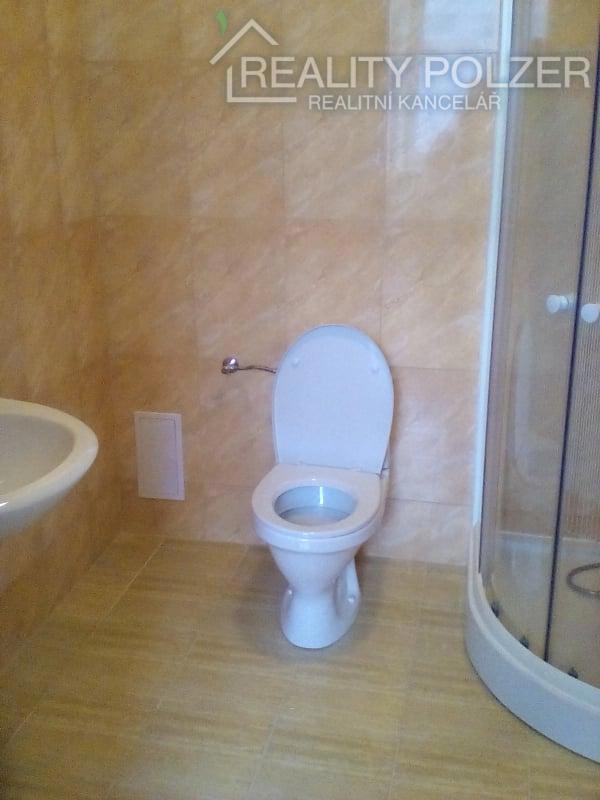 Photo 4 - Apartment for rent · 1+1 · 42 m²