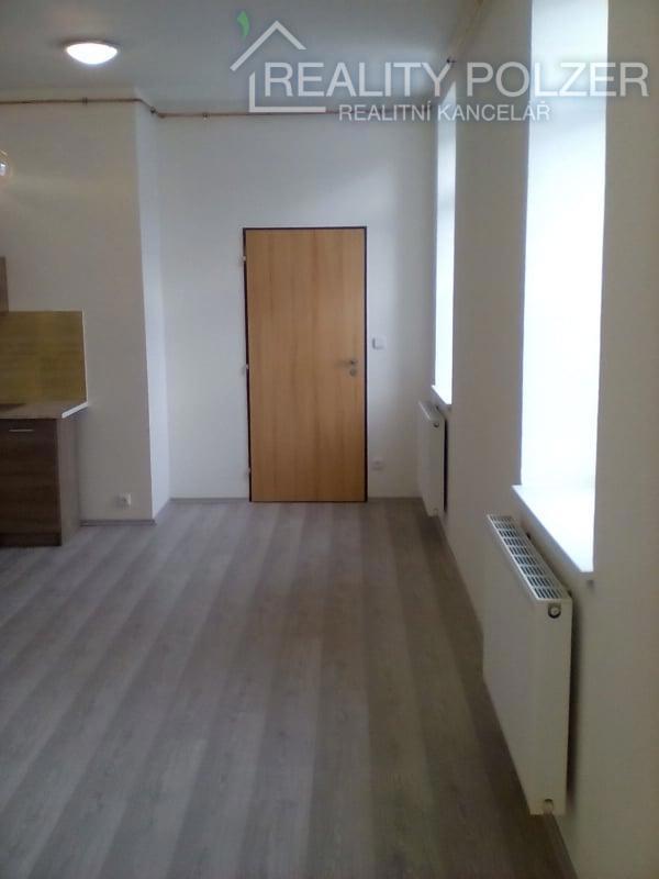 Photo 1 - Apartment for rent · 1+1 · 42 m²