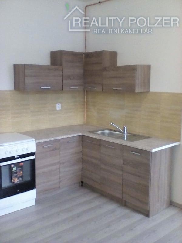 Photo 2 - Apartment for rent · 1+1 · 42 m²