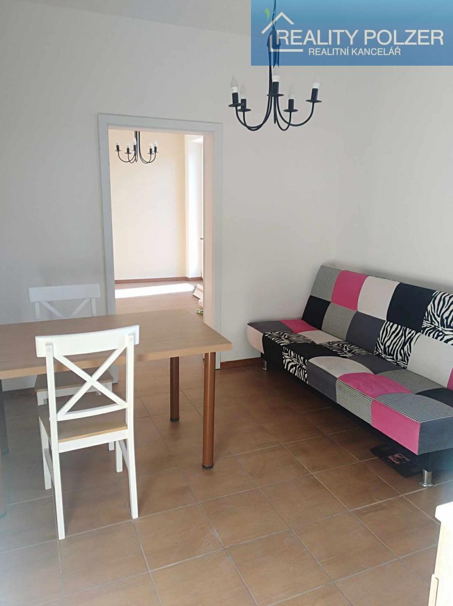 Photo 2 - Apartment for rent · 1+1 · 34 m²