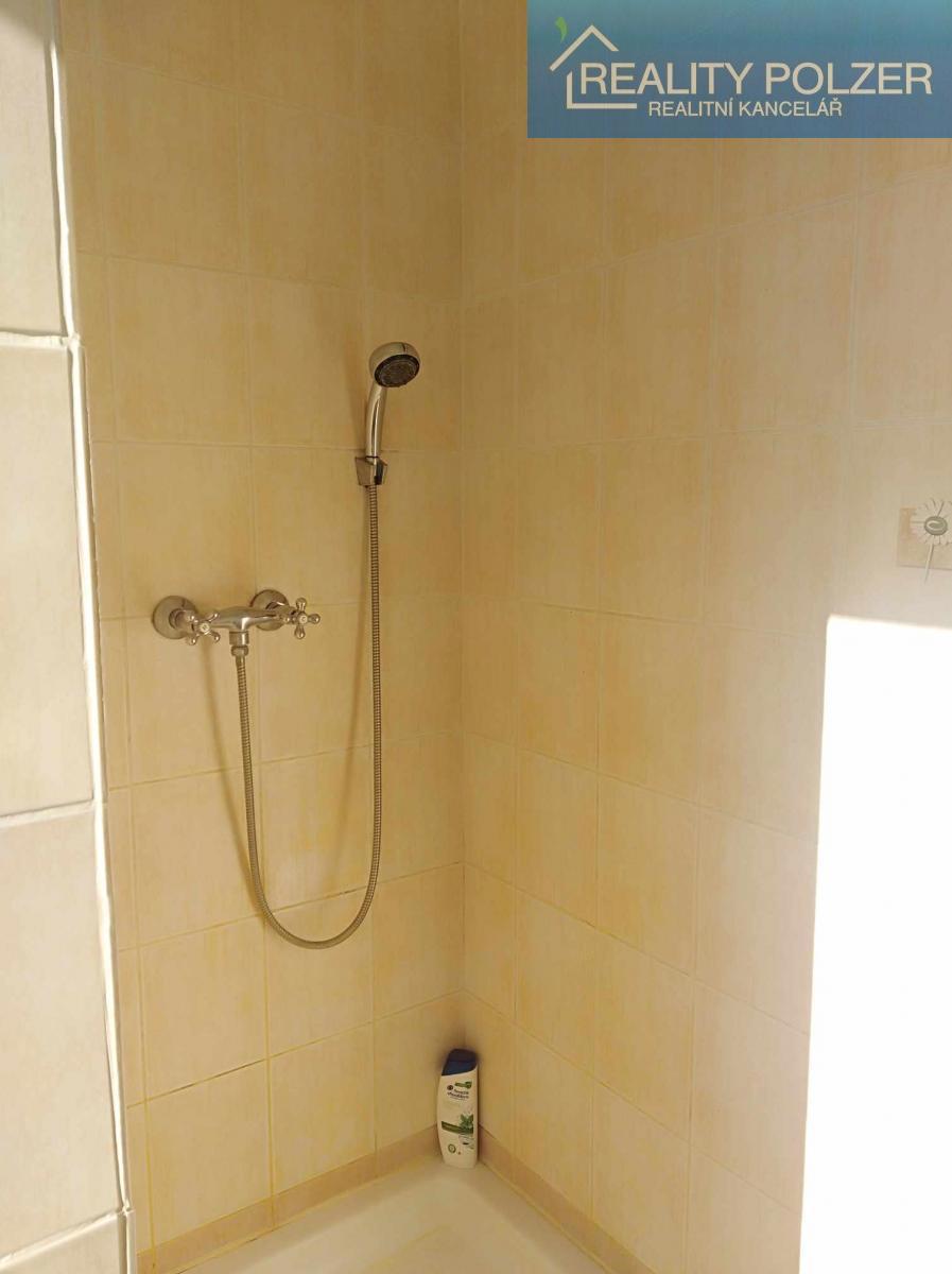 Photo 3 - Apartment for rent · 1+1 · 34 m²