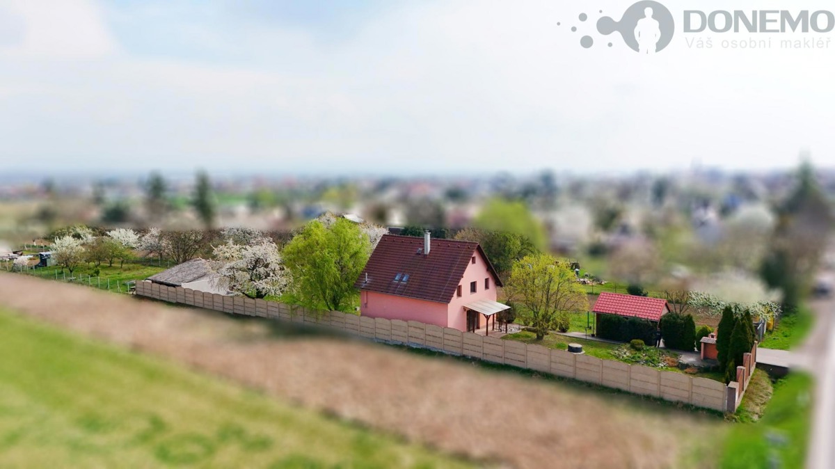 Photo 4 - House for sale · Family house · 4 rooms