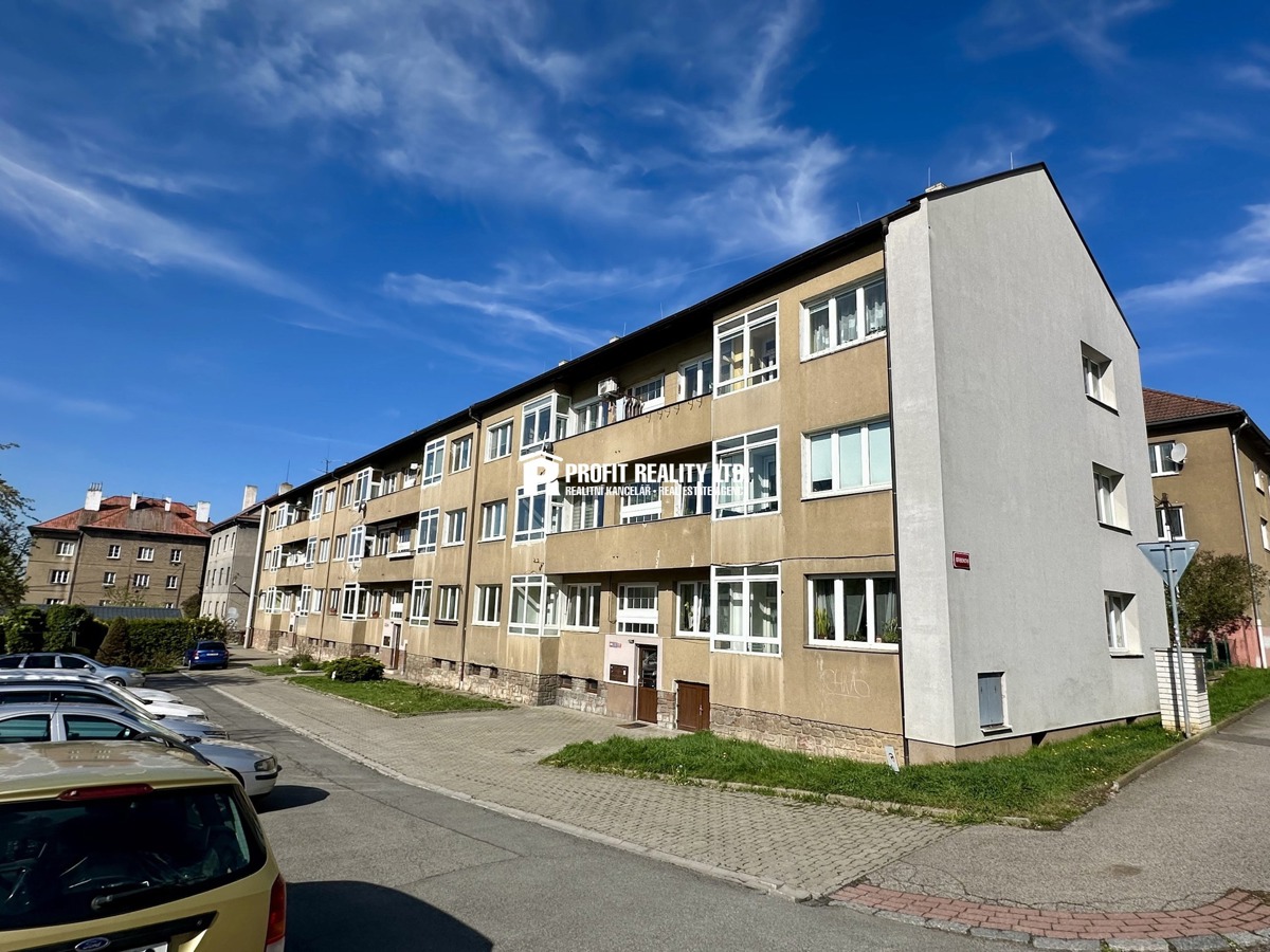 Fotografie 1 - Prodej bytu · 3+1 · 68 m²