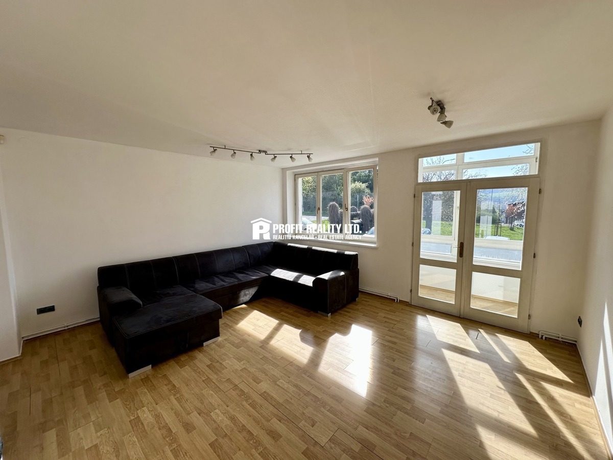 Fotografie 2 - Prodej bytu · 3+1 · 68 m²