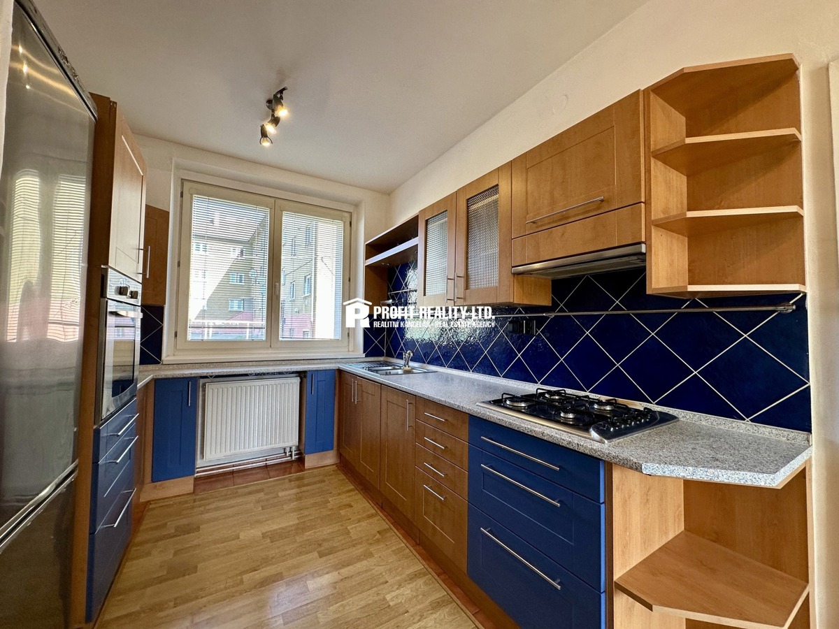 Fotografie 3 - Prodej bytu · 3+1 · 68 m²