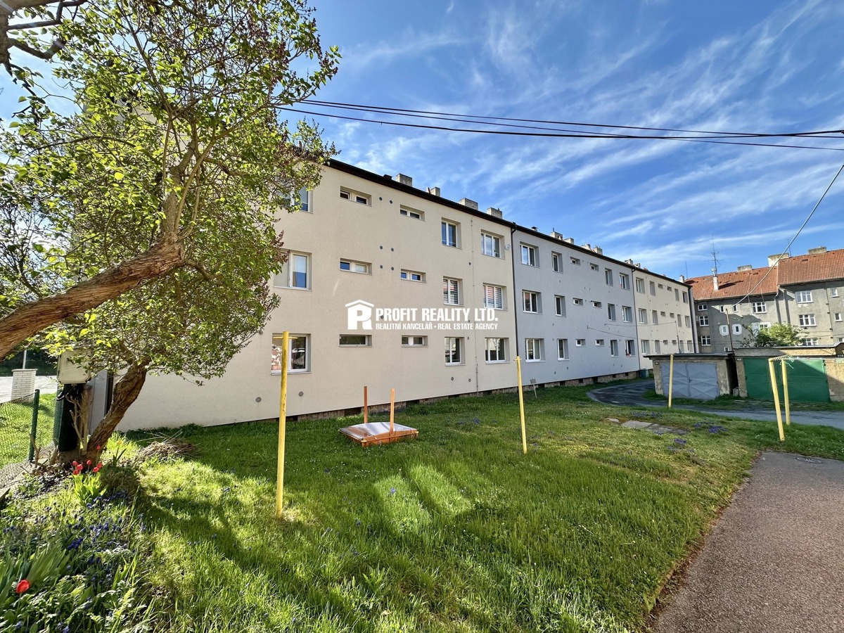 Fotografie 1 - Prodej bytu · 3+1 · 68 m²