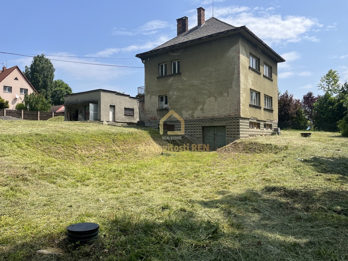 Photo 2 - House for sale · Family house · 352 m² · 5 rooms