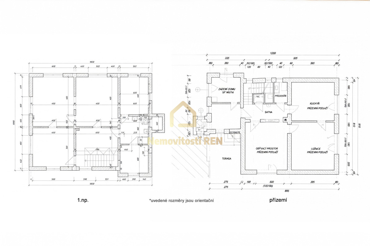 Photo 2 - House for sale · Family house · 197 m² · 5 rooms