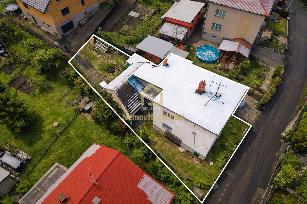 Photo 3 - House for sale · Family house · 197 m² · 5 rooms