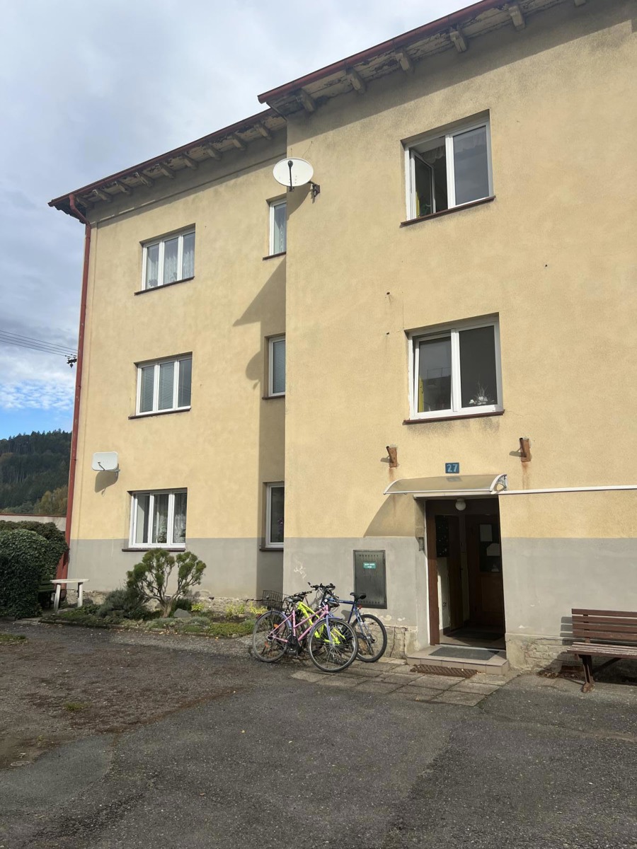 Photo 2 - Apartment for rent · 2+1 · 71 m²