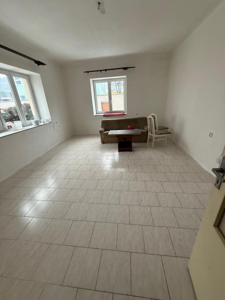 Photo 3 - Apartment for rent · 2+1 · 71 m²