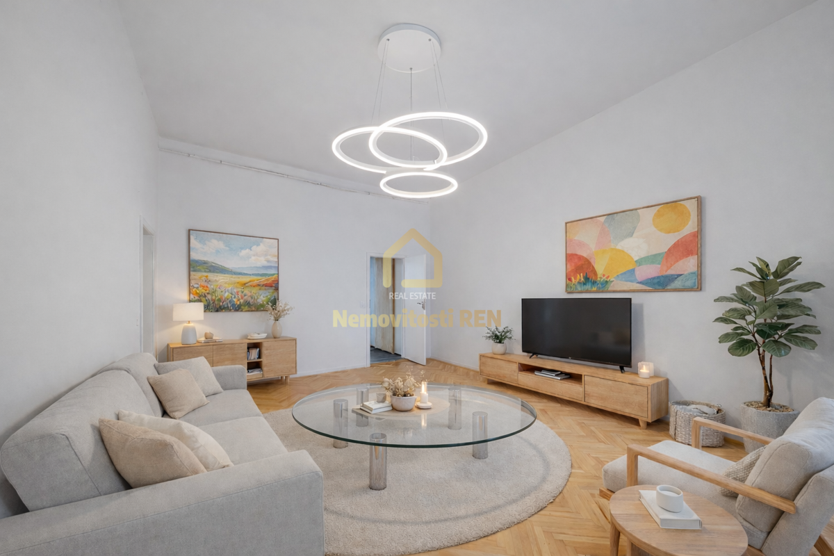 Фото 4 - Продаж квартири · 3+1 · 113 m²