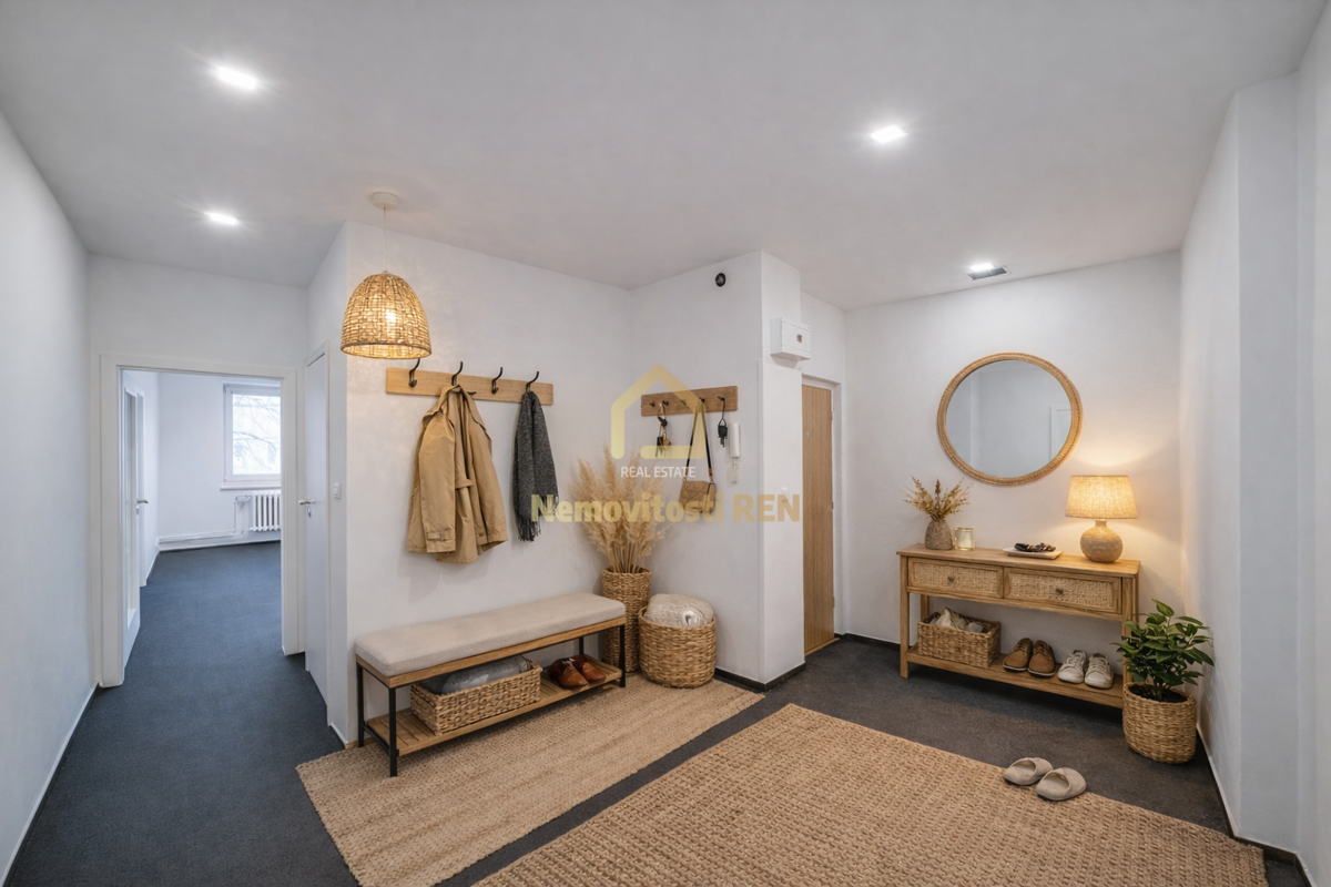 Фото 2 - Продаж квартири · 3+1 · 113 m²