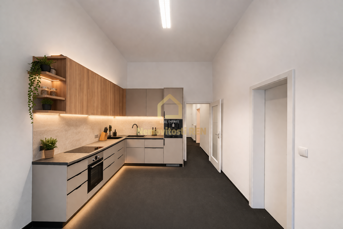 Фото 1 - Продаж квартири · 3+1 · 113 m²