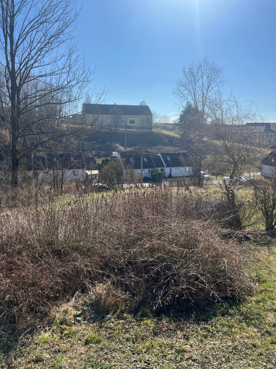 Photo 4 - Land for sale · Housings · 6 057 m²
