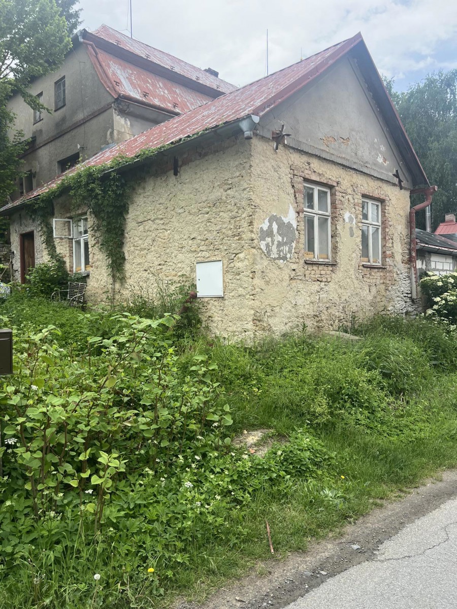 Фото 2 - Продаж квартири · 1+kk · 30 m²