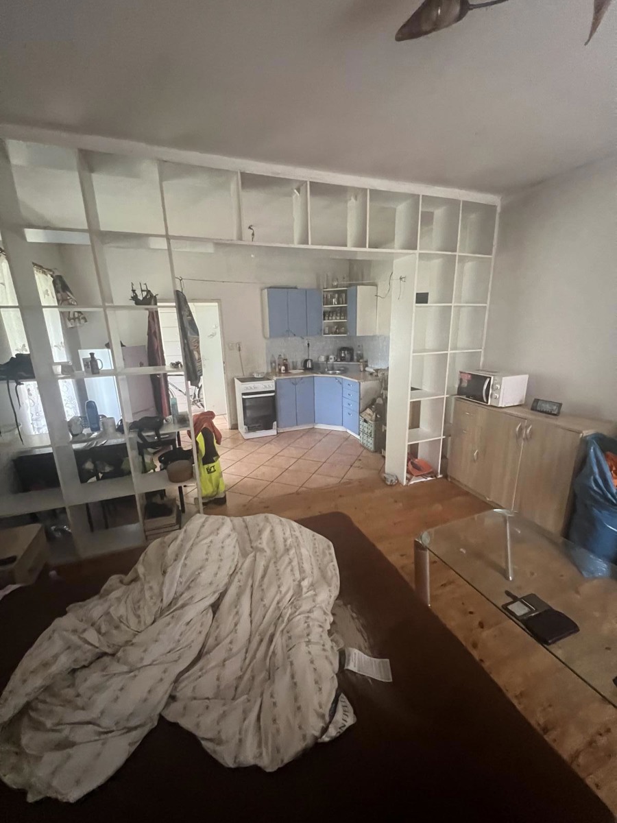 Фото 1 - Продаж квартири · 1+kk · 30 m²