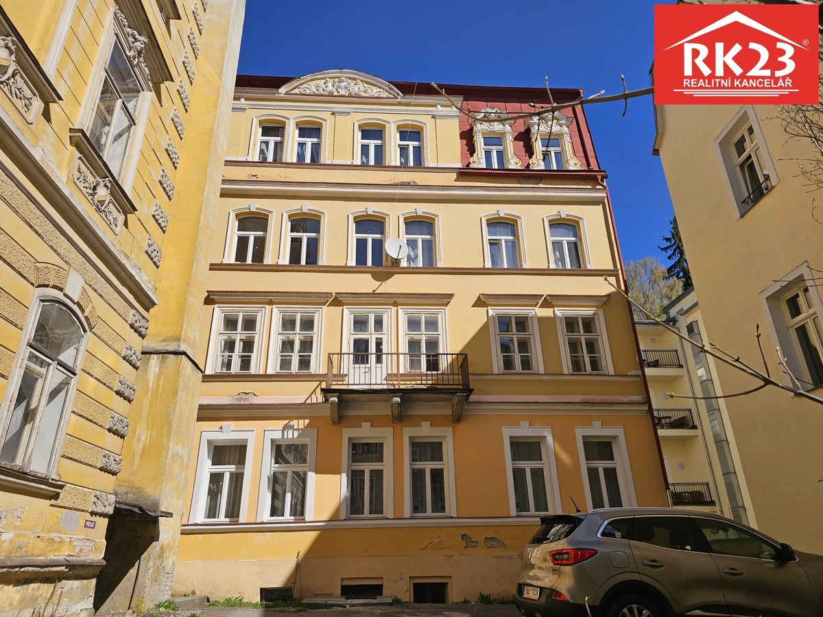 Фото 1 - Продажа квартиры · 4+1 · 110 m²