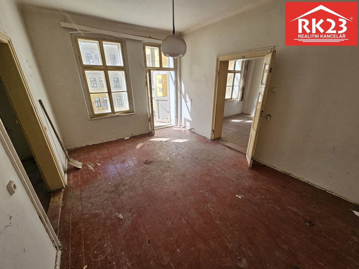 Фото 3 - Продажа квартиры · 4+1 · 110 m²