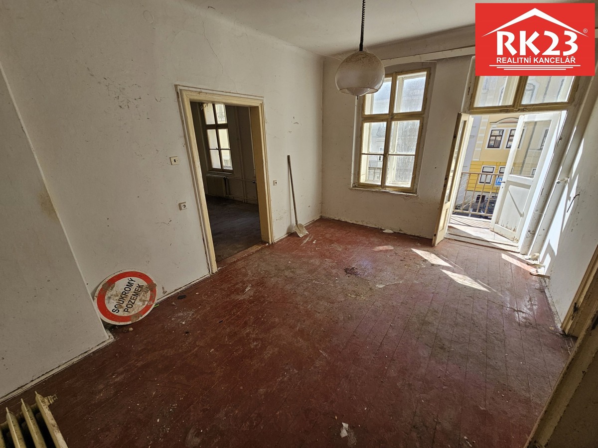 Фото 2 - Продажа квартиры · 4+1 · 110 m²