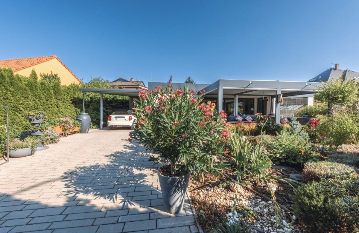 Photo 1 - House for sale · Family house · 90 m² · 3 rooms