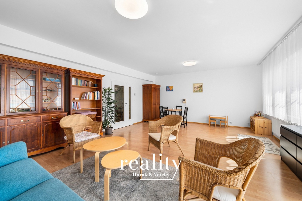 Photo 4 - Apartment for sale · 4+1 · 181 m²