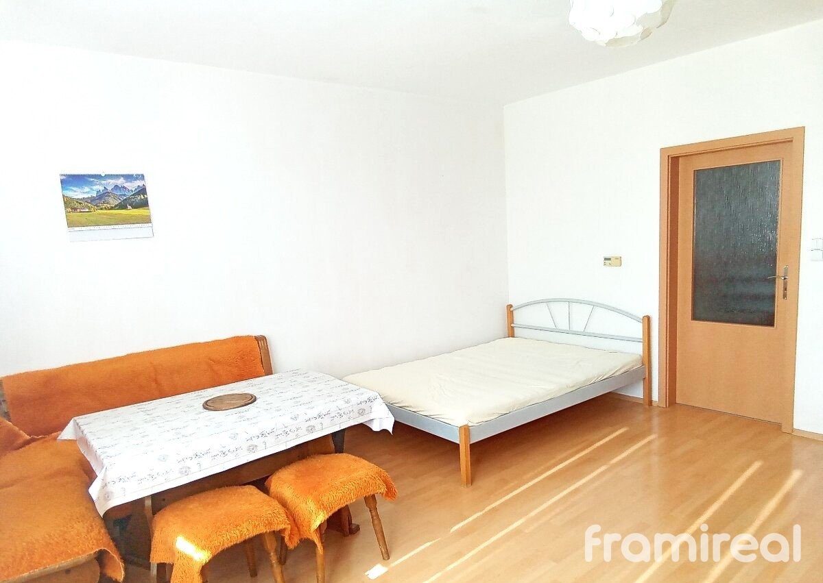 Фото 3 - Аренда квартиры · 1+kk · 40 m²
