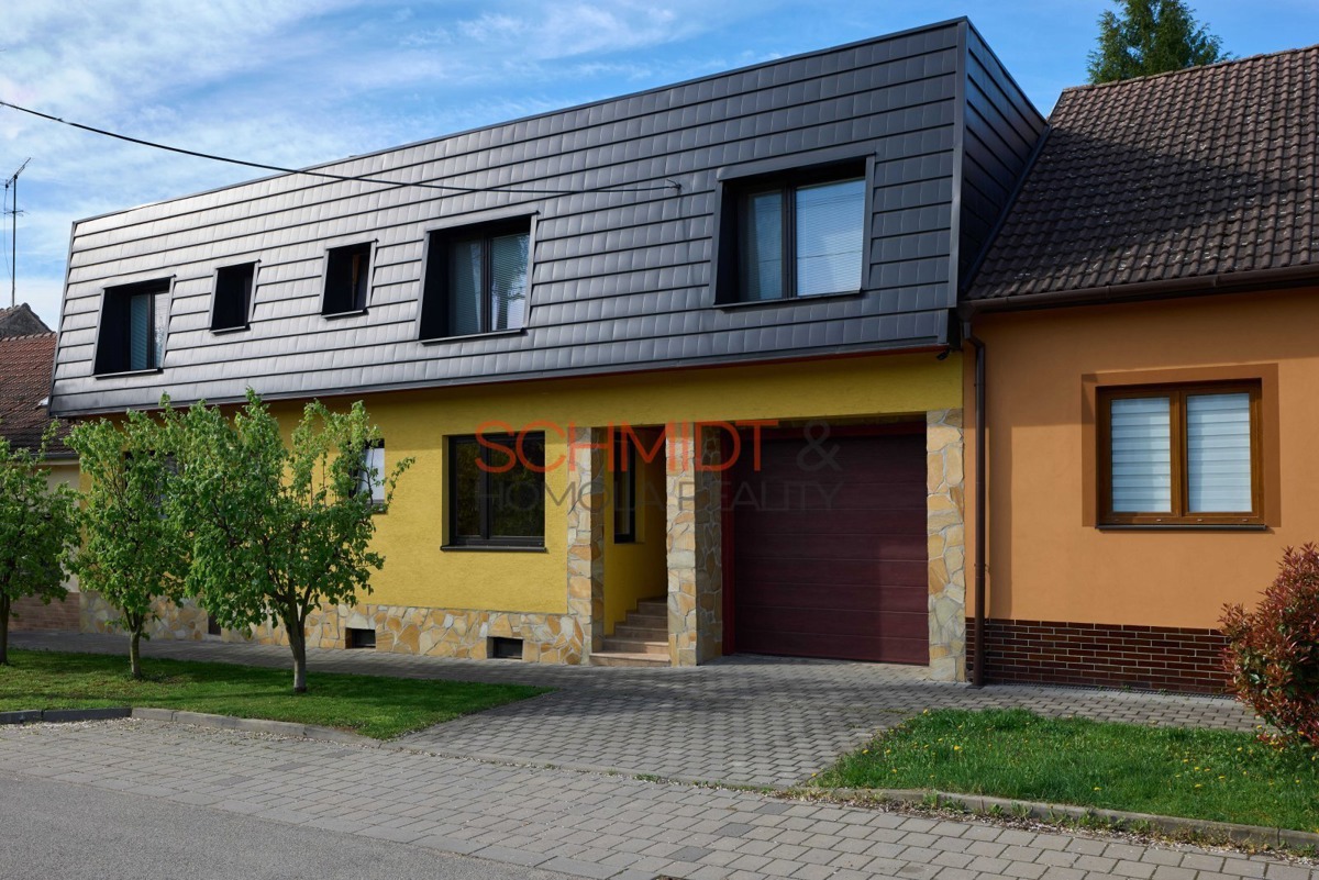 Photo 1 - House for sale · Family house · 437 m² · 5 rooms