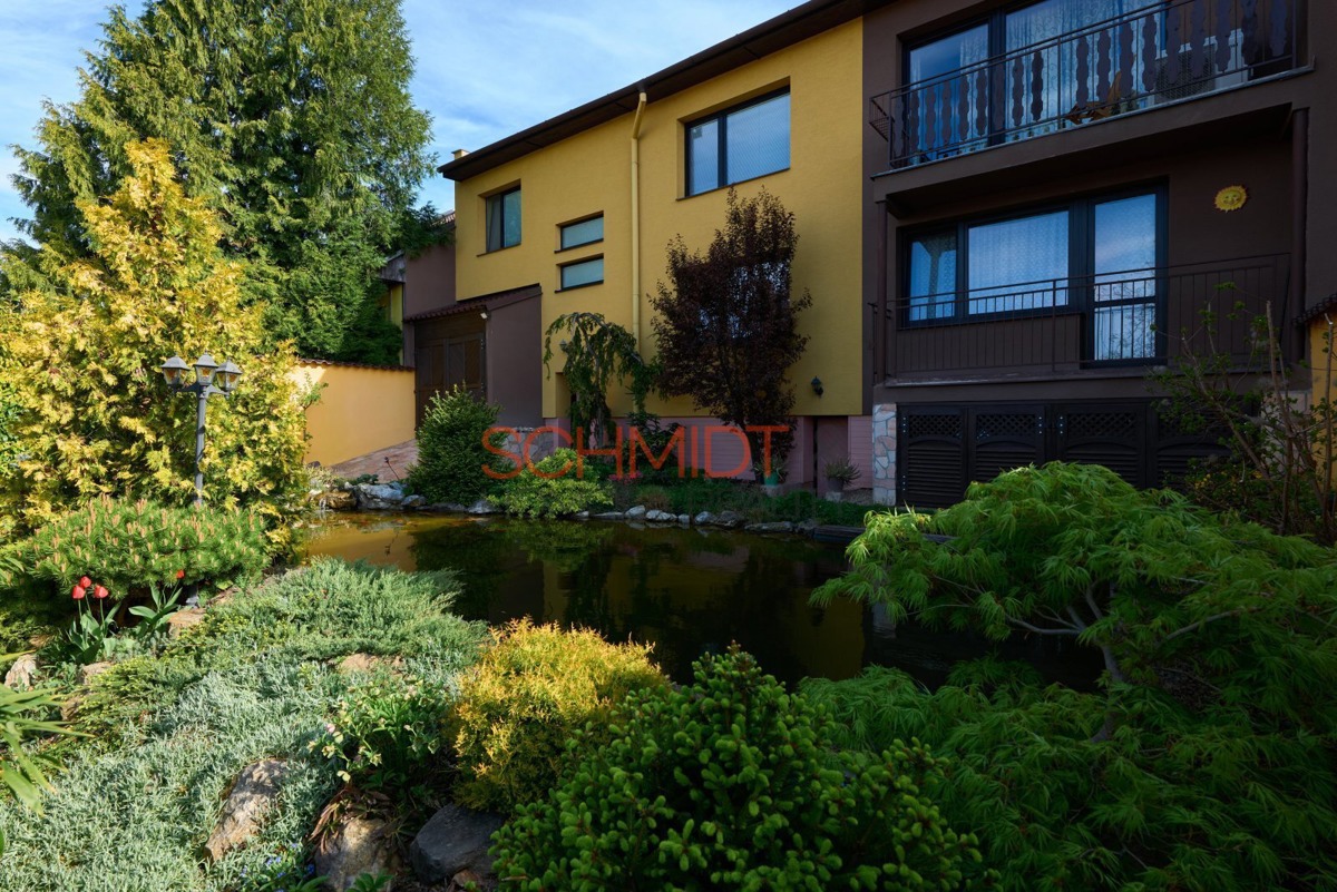 Photo 2 - House for sale · Family house · 437 m² · 5 rooms