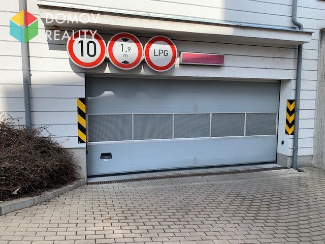 Photo 3 - Garage for rent · 12 m²