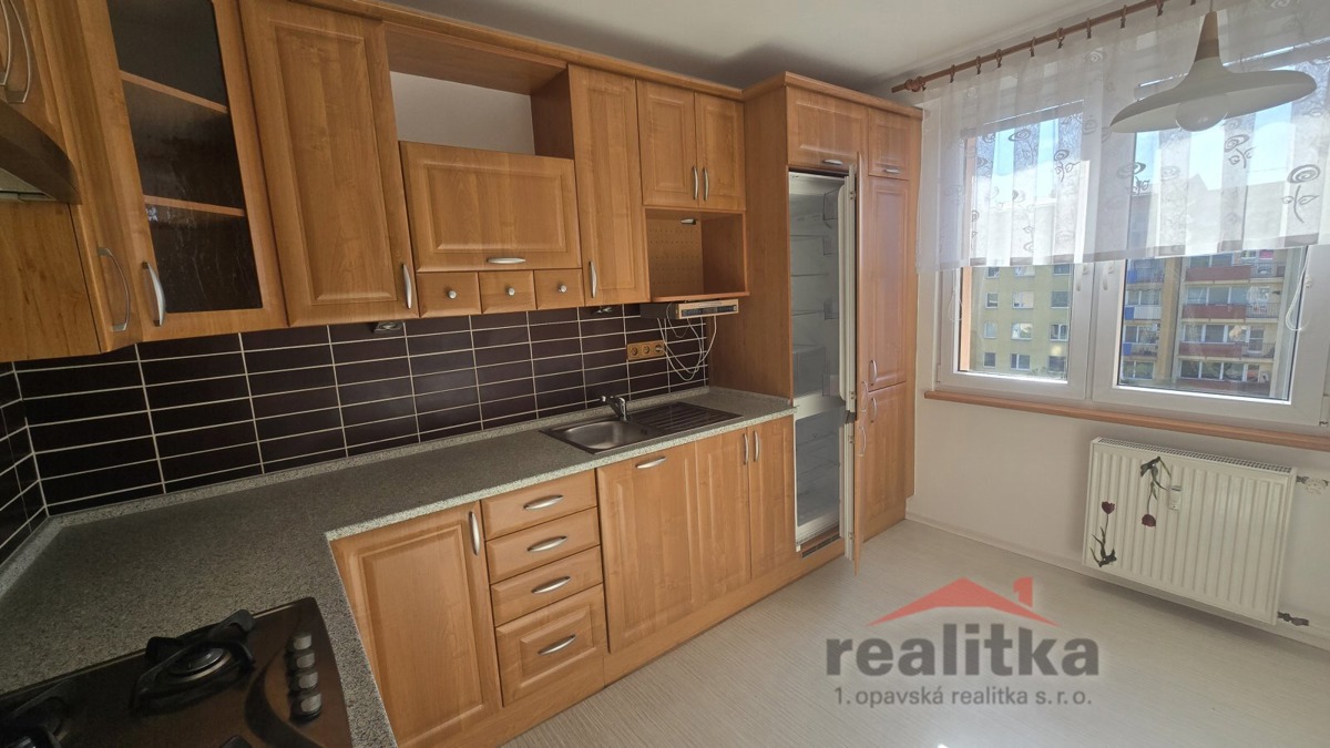 Фото 2 - Продажа квартиры · 3+1 · 74 m²