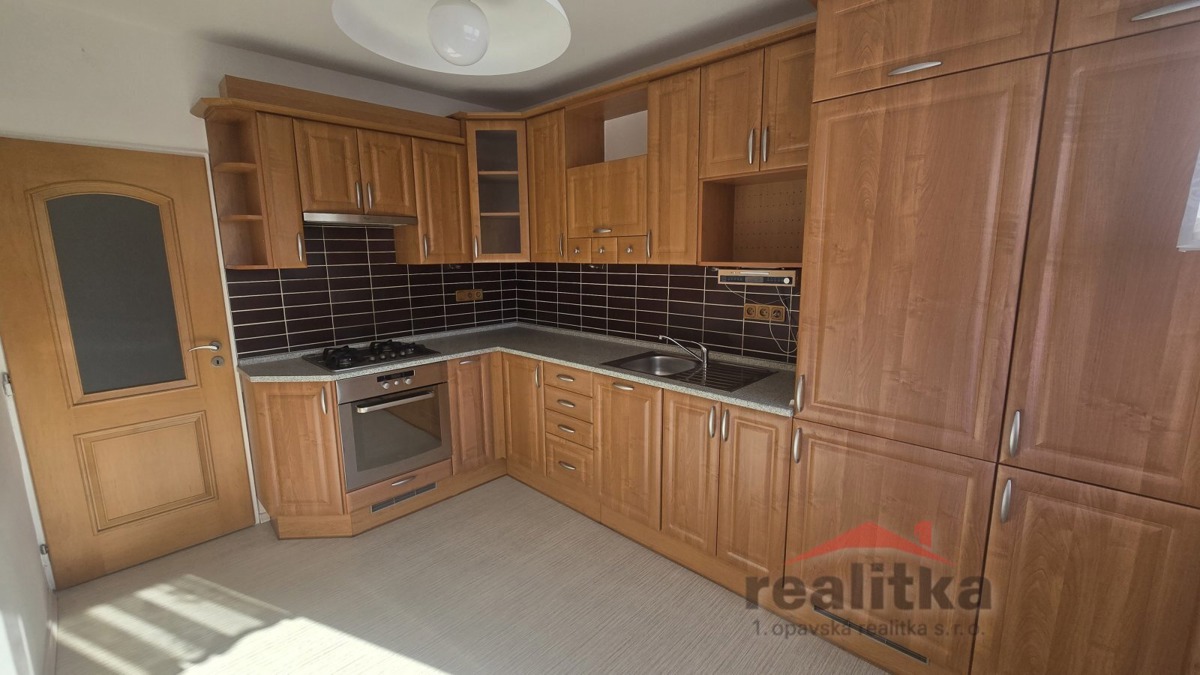 Фото 1 - Продажа квартиры · 3+1 · 74 m²