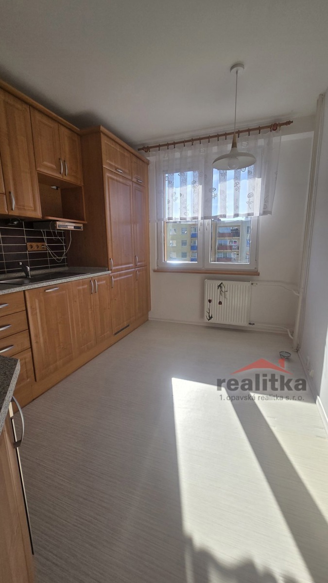 Фото 4 - Продажа квартиры · 3+1 · 74 m²