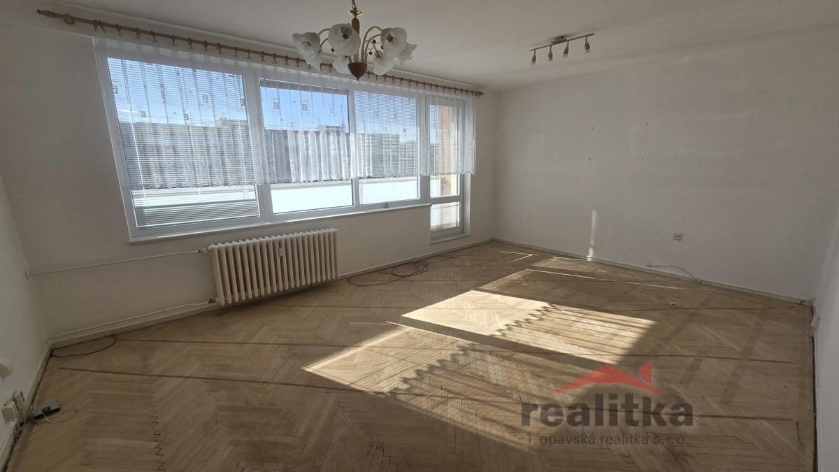 Фото 3 - Продажа квартиры · 3+1 · 74 m²