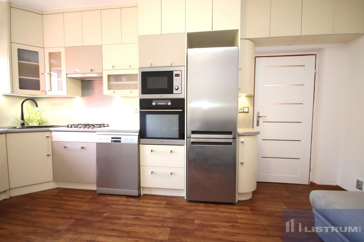 Photo 2 - Apartment for sale · 3+kk · 54 m²