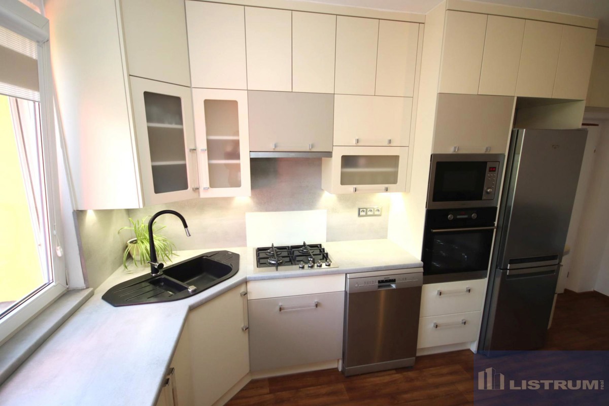 Photo 3 - Apartment for sale · 3+kk · 54 m²