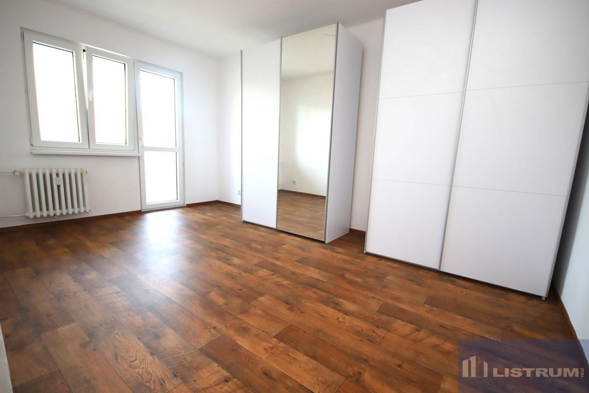 Photo 4 - Apartment for sale · 3+kk · 54 m²