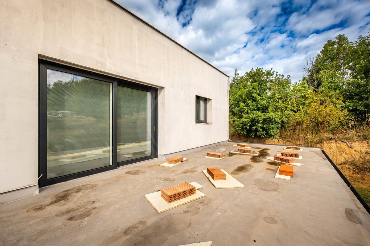 Fotografie 4 - Prodej domu · Rodinný · 322 m² · 4 pokoje