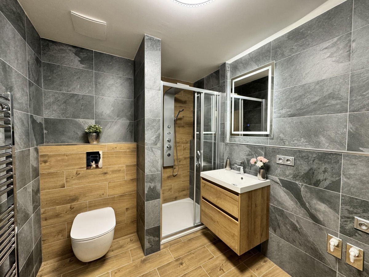 Photo 2 - Apartment for sale · 2+kk · 52 m²